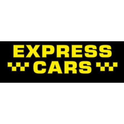 Logo von Express Cars