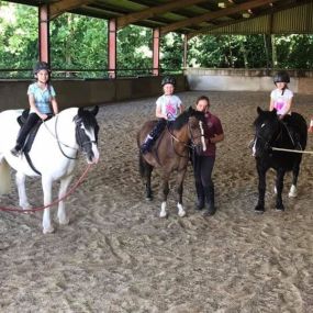 Bild von Ragwood Riding Centre