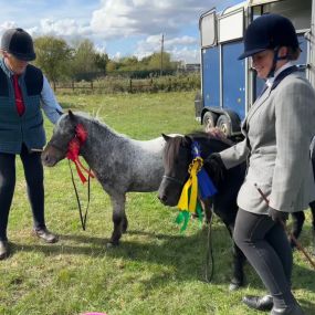 Bild von Ragwood Riding Centre