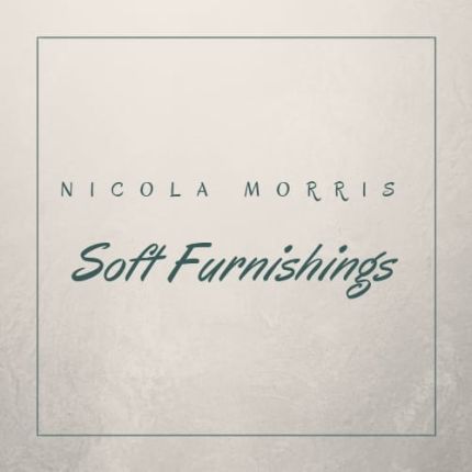 Logo from Nicola Morris Soft Furnishings