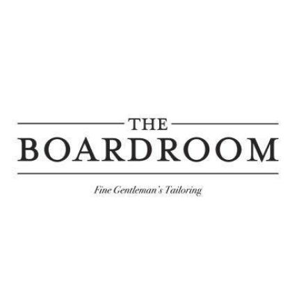 Logo fra The Boardroom