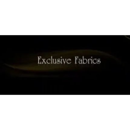 Logotipo de Exclusive Fabrics