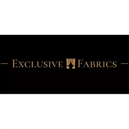 Logo van Exclusive Fabrics