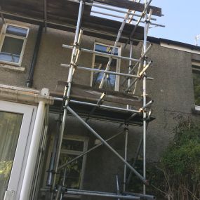 Bild von J Wallace Scaffolding Ltd