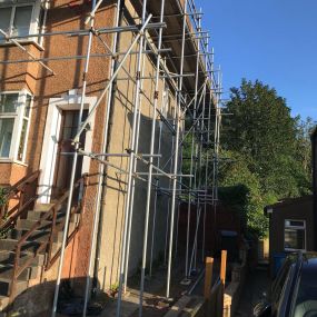 Bild von J Wallace Scaffolding Ltd