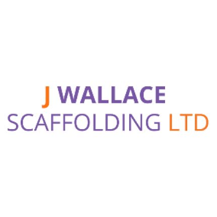 Logo de J Wallace Scaffolding Ltd