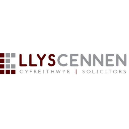 Logotyp från Llys Cennen Solicitors