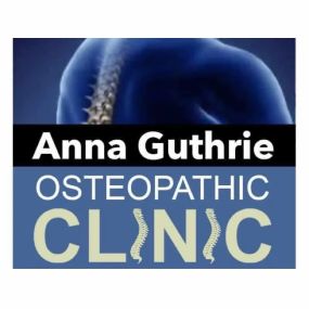 Bild von Anna Guthrie Osteopathic Clinic