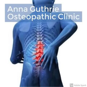 Bild von Anna Guthrie Osteopathic Clinic