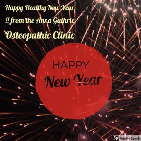 Bild von Anna Guthrie Osteopathic Clinic