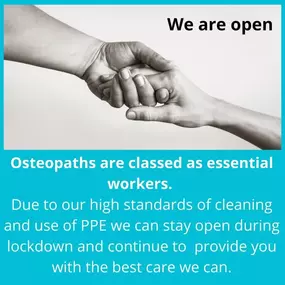 Bild von Anna Guthrie Osteopathic Clinic