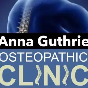 Bild von Anna Guthrie Osteopathic Clinic