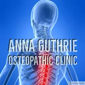 Bild von Anna Guthrie Osteopathic Clinic