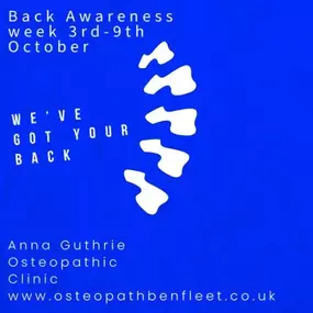 Bild von Anna Guthrie Osteopathic Clinic