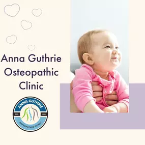 Bild von Anna Guthrie Osteopathic Clinic