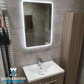 Bild von Castlewater Bathrooms