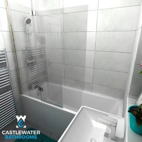 Bild von Castlewater Bathrooms