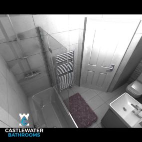 Bild von Castlewater Bathrooms