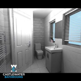 Bild von Castlewater Bathrooms