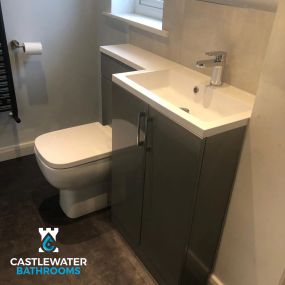 Bild von Castlewater Bathrooms