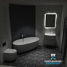 Bild von Castlewater Bathrooms