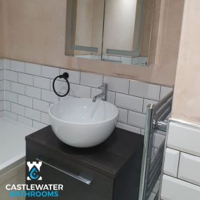 Bild von Castlewater Bathrooms