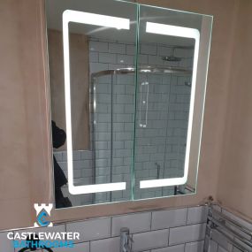 Bild von Castlewater Bathrooms