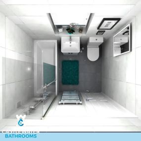 Bild von Castlewater Bathrooms