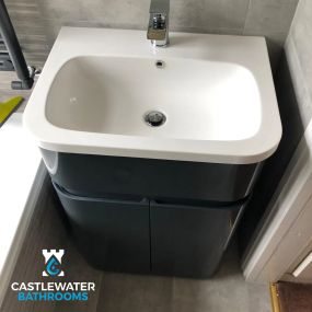 Bild von Castlewater Bathrooms