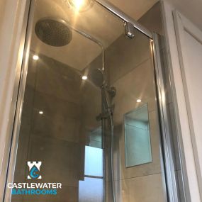 Bild von Castlewater Bathrooms