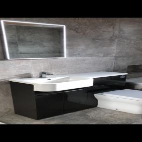 Bild von Castlewater Bathrooms