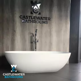 Bild von Castlewater Bathrooms