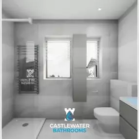 Bild von Castlewater Bathrooms