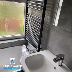 Bild von Castlewater Bathrooms