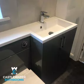 Bild von Castlewater Bathrooms