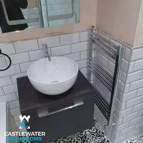 Bild von Castlewater Bathrooms