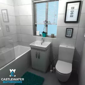 Bild von Castlewater Bathrooms