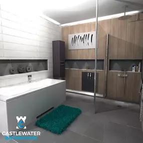 Bild von Castlewater Bathrooms