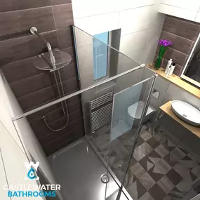 Bild von Castlewater Bathrooms