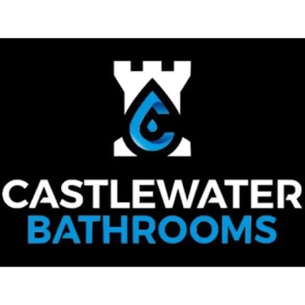 Logo fra Castlewater Bathrooms