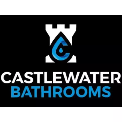 Logotyp från Castlewater Bathrooms