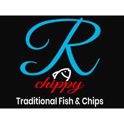 Logo von Rosegrove Chippy