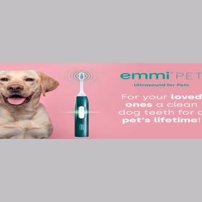 Bild von Emmipet - Ultrasonic Doggy Dentals by Diamonddax