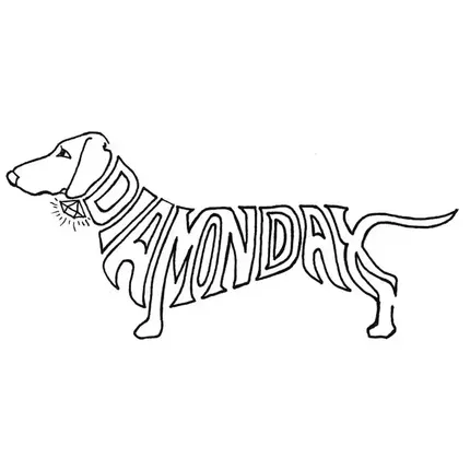 Logo van Emmipet - Ultrasonic Doggy Dentals by Diamonddax