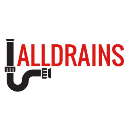 Logo de Alldrains