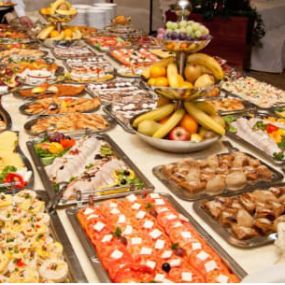 Bild von All Occasions Caterers