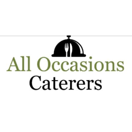 Logo from All Occasions Caterers