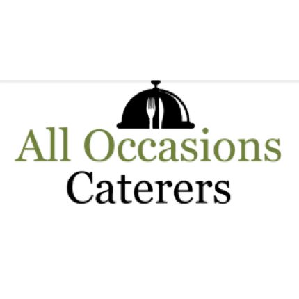 Logo fra All Occasions Caterers