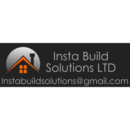 Logo da Insta Build Solutions Ltd