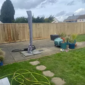 Bild von BOUNDARY FENCING SOUTHWEST Ltd